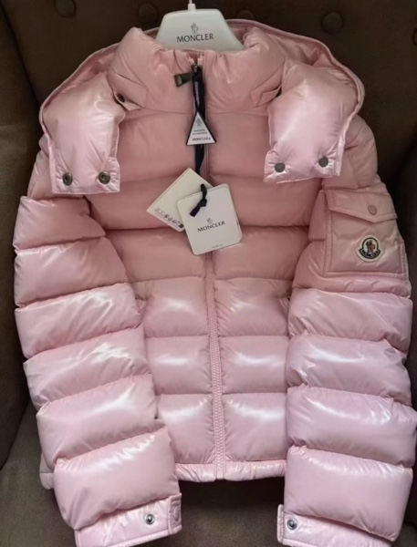 Moncler Hoodie-14